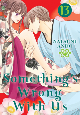 Something's Wrong with Us 13 1646514149 Book Cover