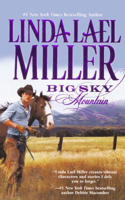 Big Sky Mountain 0606265783 Book Cover