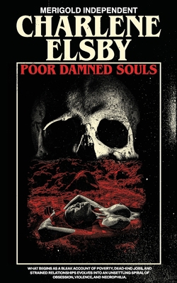 Poor Damned Souls B0GHT7KMLB Book Cover