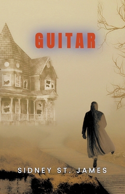 Guitar B0CWPPLDBW Book Cover