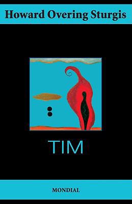 Tim (Gay Classics Series) 1595691308 Book Cover