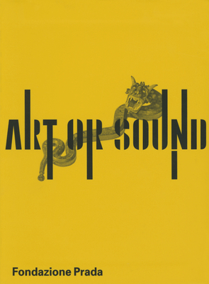 Art or Sound 8887029563 Book Cover