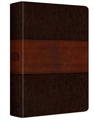 MacArthur Study Bible-ESV-Personal Size Trail D... 1433540622 Book Cover