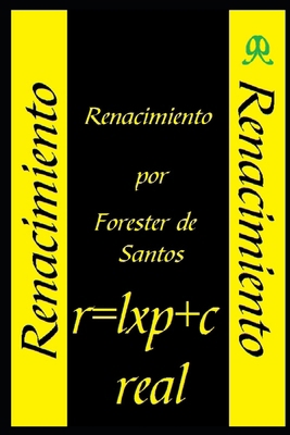 Renacimiento [Spanish] 1791871763 Book Cover