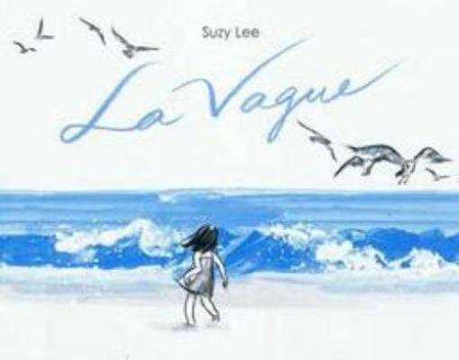 Vague (La) [French] 2211205399 Book Cover