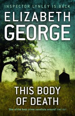This Body of Death 0340923008 Book Cover