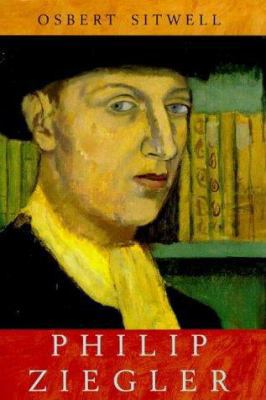 OSBERT SITWELL 1856196461 Book Cover