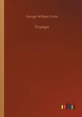 Trumps 3734031222 Book Cover