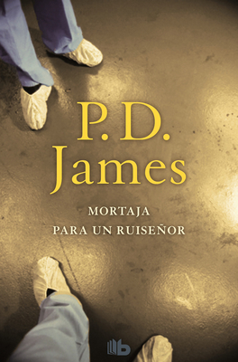 Mortaja Para Un Ruiseñor / Shroud for a Nightin... 849070323X Book Cover