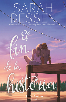 El Fin de la Historia (the Rest of the Story- S... [Spanish] 8417222782 Book Cover