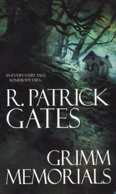 Grimm Memorials 0786016981 Book Cover