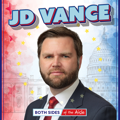 Jd Vance 1978546688 Book Cover