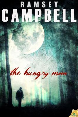 Hungry Moon 1609286650 Book Cover