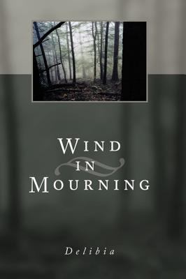 Wind in Mourning 143896904X Book Cover