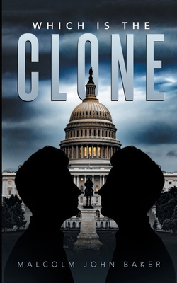 Which Is the Clone 1951933583 Book Cover