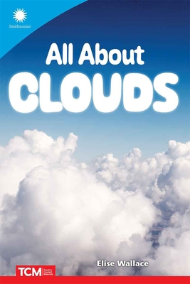 All about Clouds B0D186Z7YN Book Cover