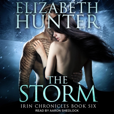 The Storm B08ZBMQYS1 Book Cover
