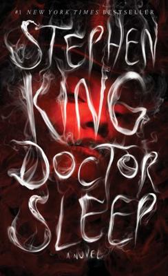 Doctor Sleep 1982150742 Book Cover