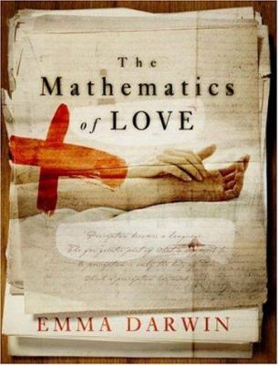 Mathematics of Love, The 0755330625 Book Cover