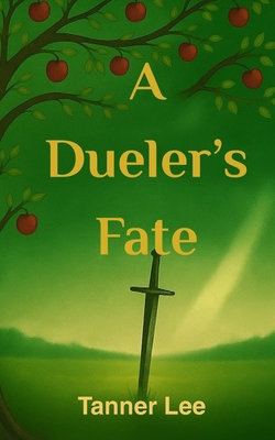 A Dueler's Fate B0FWZ7TZTC Book Cover