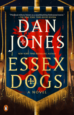 Essex Dogs 0143137638 Book Cover