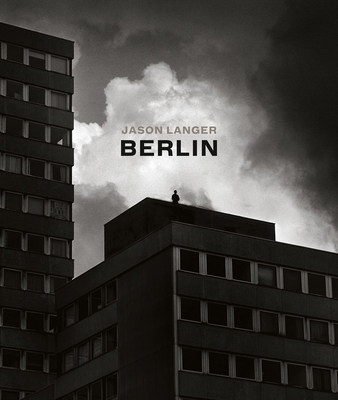 Jason Langer: Berlin 3735608434 Book Cover