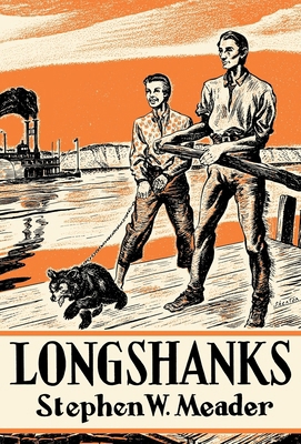 Longshanks 1931177740 Book Cover