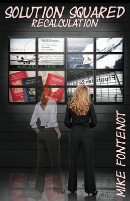 Solution Squared: Recalculation 1944382100 Book Cover