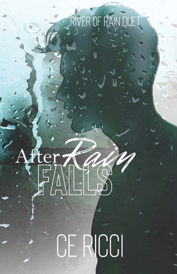 After Rain Falls B08WJY53VG Book Cover