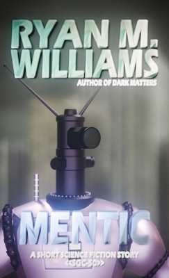 Mentic B0H3D3Y3H8 Book Cover