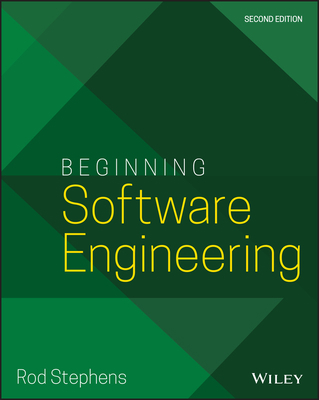 Beginning Software Engineering 1119901707 Book Cover