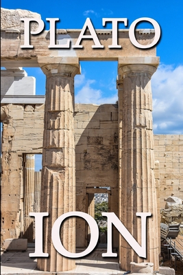 Ion B0863VPRKV Book Cover