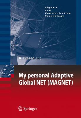 My Personal Adaptive Global Net (Magnet) 9400731337 Book Cover