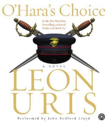 O'Hara's Choice CD 0060569697 Book Cover