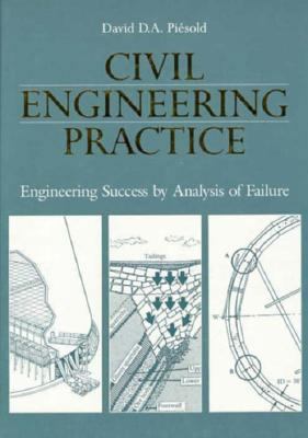 Civil Engineering Practice: Engineering Success... 0077072391 Book Cover