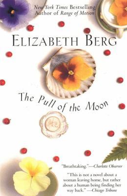 The Pull of the Moon 0425176487 Book Cover