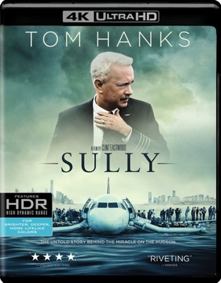Sully Book Cover
