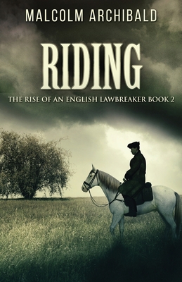 Riding 4824144256 Book Cover