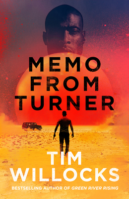 Memo From Turner 1787330885 Book Cover
