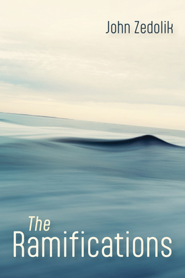 The Ramifications B0D6J1CC6R Book Cover