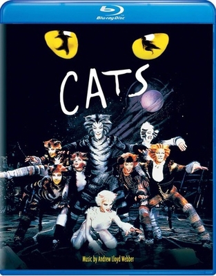 Cats            Book Cover