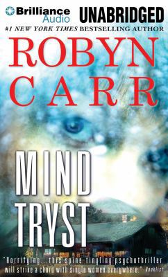 Mind Tryst 1469272725 Book Cover