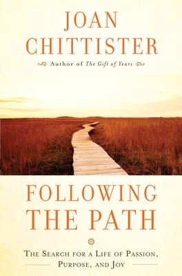 Following the Path: The Search for a Life of Pa... 030795398X Book Cover