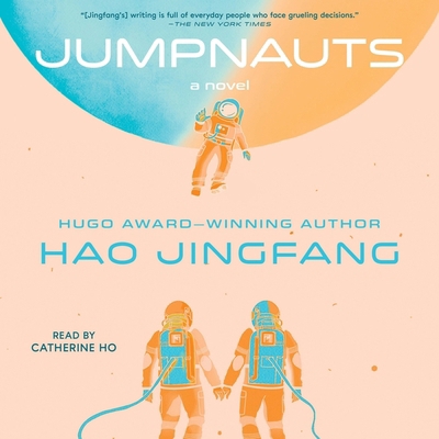 Jumpnauts 1797108387 Book Cover