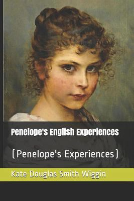 Penelope's English Experiences: (penelope's Exp... 1790346770 Book Cover