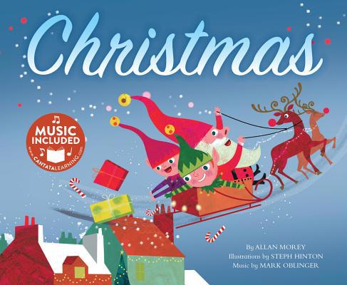 Christmas 1684102782 Book Cover