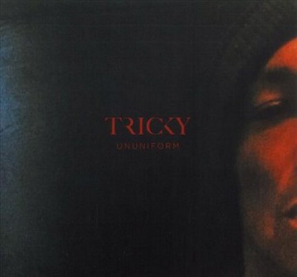 Ununiform B073WLHBX4 Book Cover