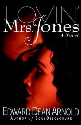 Lovin' Mrs. Jones 0972458638 Book Cover