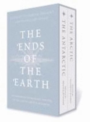 The Ends of the Earth 1862079773 Book Cover