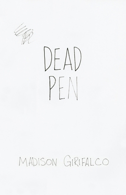 Dead Pen 1732002738 Book Cover